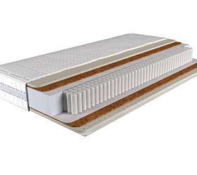 Матрас ортопедический Grand Bio Latex Multi