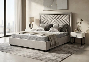Кровать Carrera Loft (Каррера Лофт)