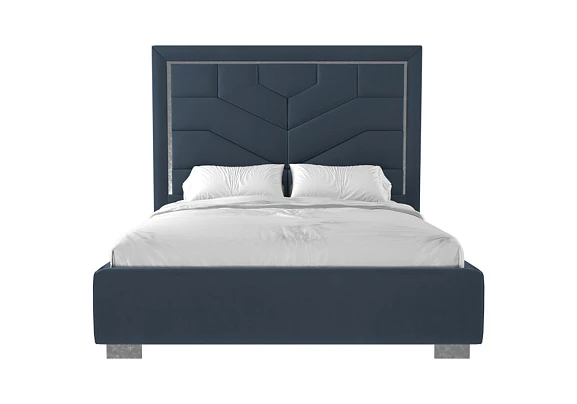 Кровать Madera Silver (Мадера Сильвер)