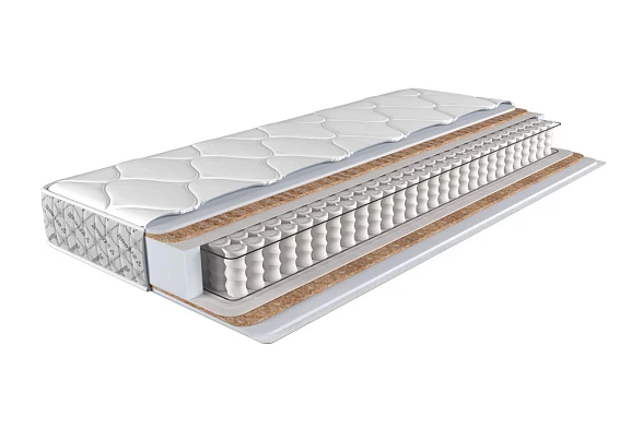 Матрас ортопедический Classic Best (Классик Бест)